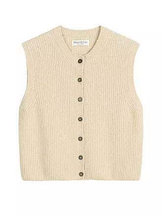 MARC O'POLO | Strickgilet | 